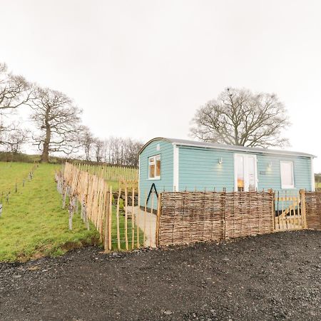 Vila Robins Nest Southam  Exteriér fotografie