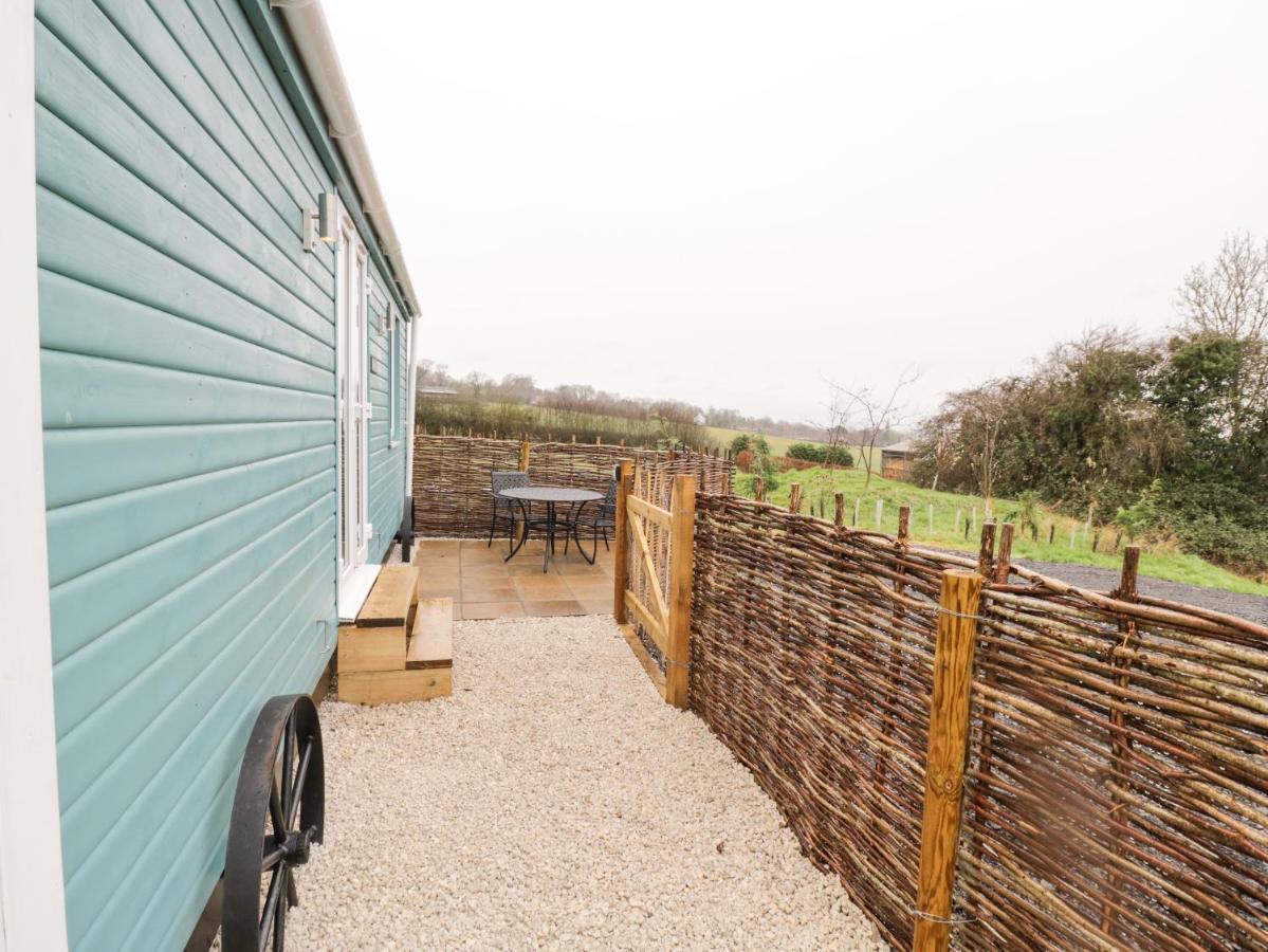 Vila Robins Nest Southam  Exteriér fotografie