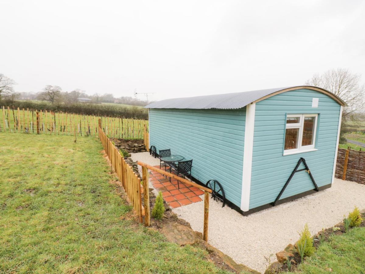 Vila Robins Nest Southam  Exteriér fotografie