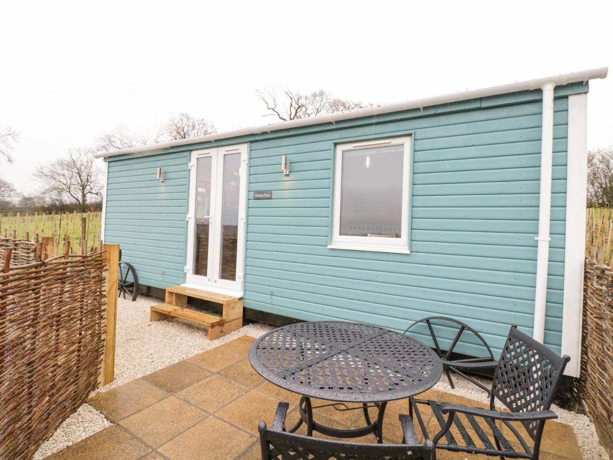 Vila Robins Nest Southam  Exteriér fotografie