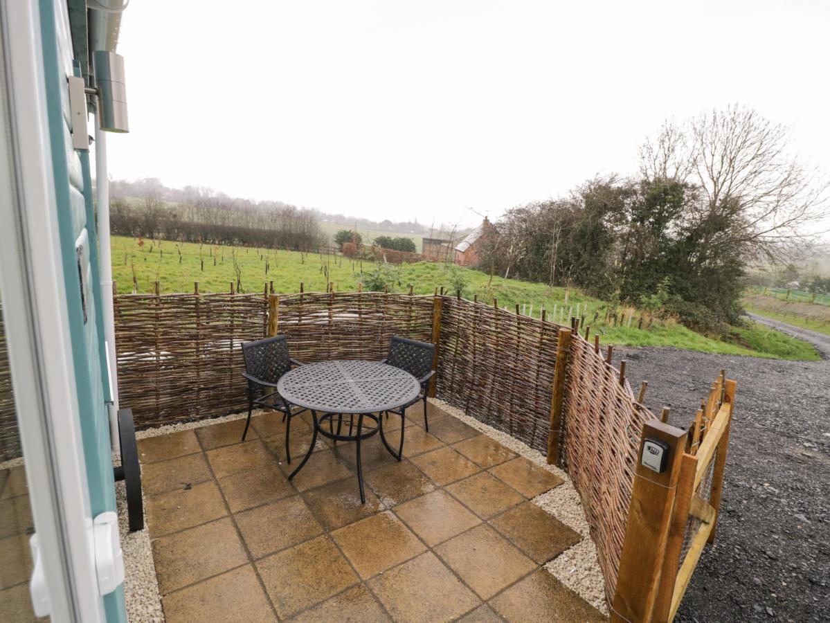 Vila Robins Nest Southam  Exteriér fotografie