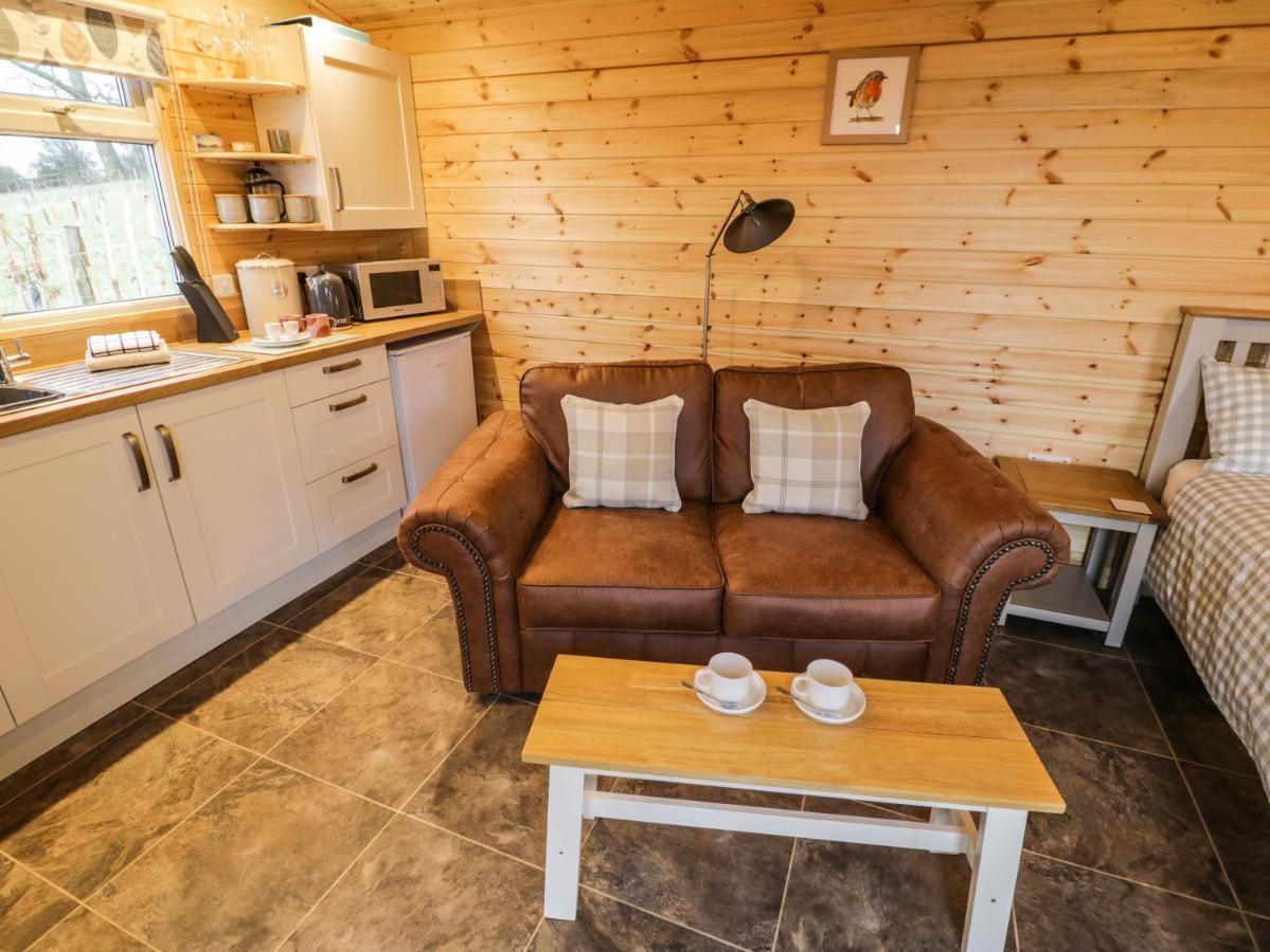 Vila Robins Nest Southam  Exteriér fotografie