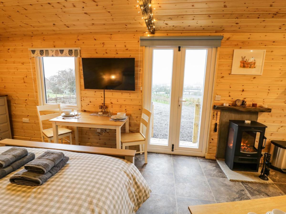 Vila Robins Nest Southam  Exteriér fotografie