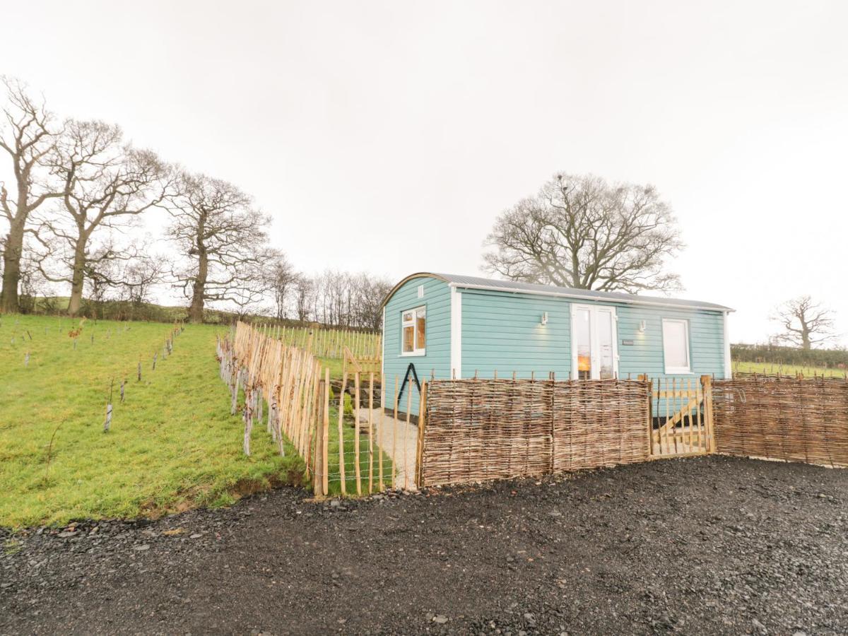 Vila Robins Nest Southam  Exteriér fotografie