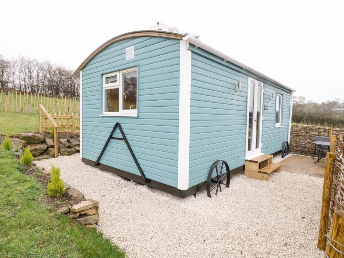 Vila Robins Nest Southam  Exteriér fotografie